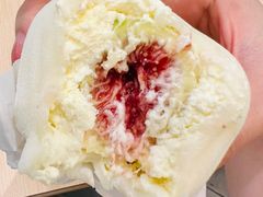 -La patisserie de Mona 茉娜的甜品(韩乐坊店)