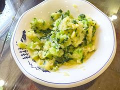 -王村姑老土炕莜面村(桥东店)