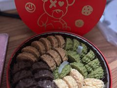 -家琳甜品(江南东店)