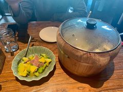 -中8楼风尚云南菜(颐堤港店)