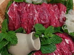 -千牛将·鲜牛肉火锅(开元路店)