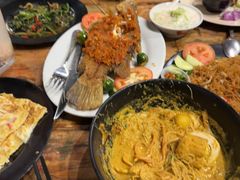 -Limapulo: Baba Can Cook