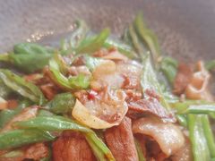 -辣婆婆(航天桥店)