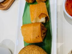 -蔡澜点心·粤菜(月星环球港店)