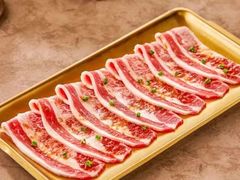 -西塔老太太泥炉烤肉(川沙百联店)