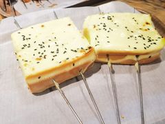 -珍祥烧烤·骨汤涮肚(无影山店)