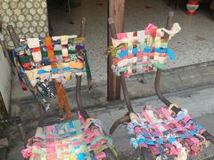 -槟城街头艺术街区