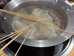 -海底捞火锅(万科广场店)