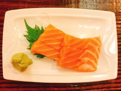三文鱼刺身-平成屋· Late Night 食堂(四川北路店)