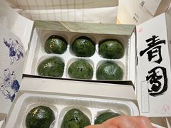 -阮大兴糕团(日月光中心店)