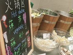 -索菲特酒店 · 云尚天际自助餐厅