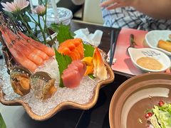 -匠和风精致料理(莆田财富中心店)