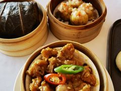 -粤域茶餐厅