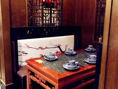 -苏浙徽·农家大院(吴江中山南路店)