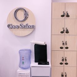 -Coo Hair salon