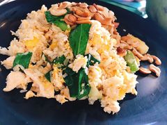 -Doo Dee Thai Food(Issan/Isaan/Esan)