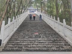 -老君山