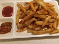 -芭夯兔·兔肉汤锅(新都店)