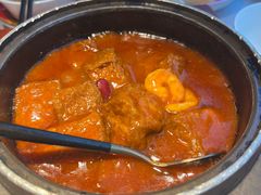 -千百味红餐厅·非遗江西菜(绿地双子塔总店)