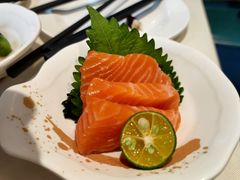 -五月罗马海鲜自助餐厅(陆家嘴店)