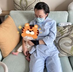 点击看大图 -圣贝拉母婴护理中心(广州瑰丽店)