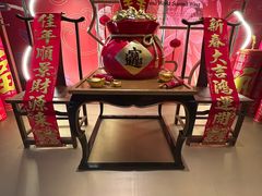 -北京国贸大酒店