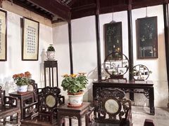 -惠山古镇·寄畅园