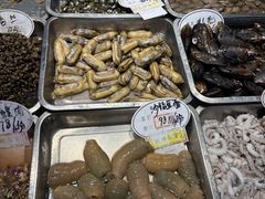 -健跳小海鲜(人民路店)