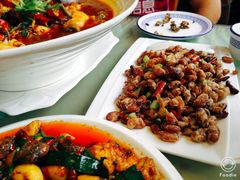 苦菜酥红豆-红豆园(文林街店)
