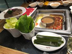 -巴奴毛肚火锅(安阳相州店)