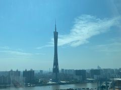 -广州富力丽思卡尔顿酒店