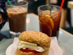 -华嫂冰室(尖沙咀店)