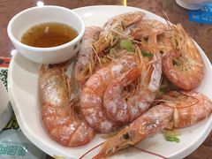 -荣祥海鲜·烟台菜(胜利路二部)