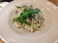 -新贝乐意大利餐厅(苏州中心店)