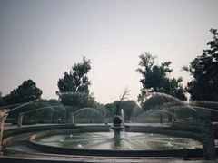 -达活泉公园