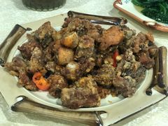 -标记美食新鲜猪杂(兴南大道店)