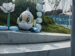 -海合安武汉极地海洋公园