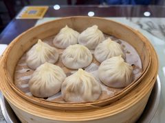 -食惠里小笼包面馆(越秀店)