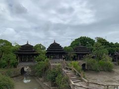 -韩湘水博园