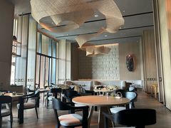 -南京牛首山希尔顿酒店·凝岚素食餐厅