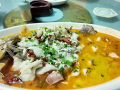 酸菜桂鱼-丁来兴酒店(西街店)