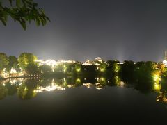 -南通濠河风景名胜区