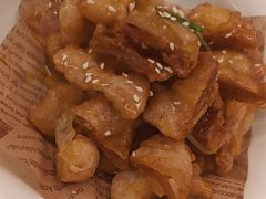 -小菜园新徽菜(江阴万达店)