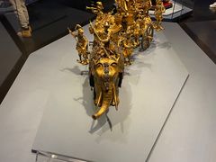 -故宫钟表馆