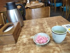 -金石陈朝鲜拌饭(东城万达店)