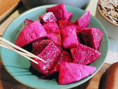 -邈墨茶馆(凤起路店)