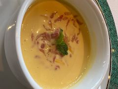 杨枝甘露-三号黄浦会Canton Table