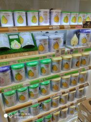 -孩子王童乐园(天津远洋乐堤港店)