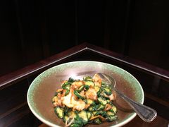 -广州文华东方酒店·江-由辉师傅主理