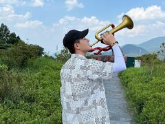 -井冈山风景名胜区